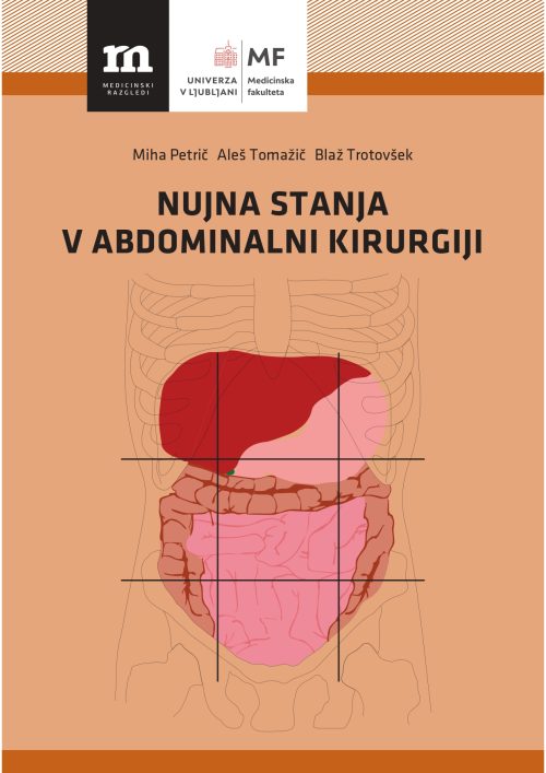 Nujna stanja v abdominalni kirurgiji